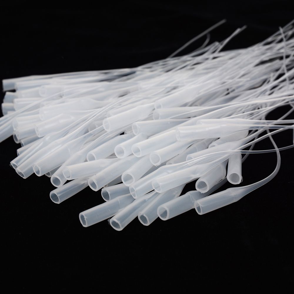 Lab Pipette Tip - 100-częściowy przedłużacz kleju z mikro końcówkami