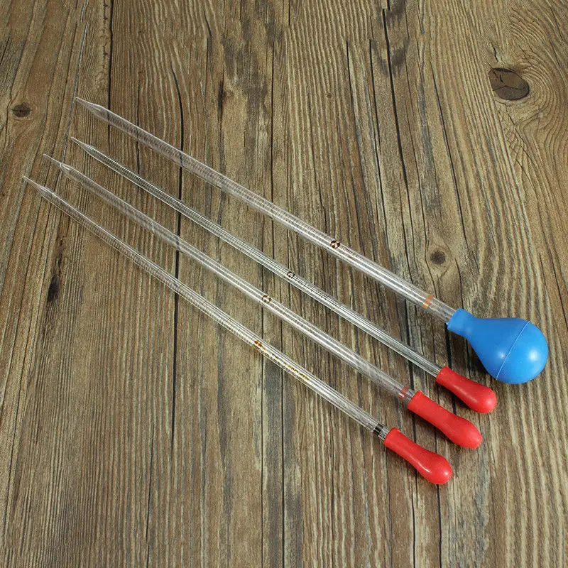 Lab Pipette Tip - 0,5 ml 1 ml 2 ml