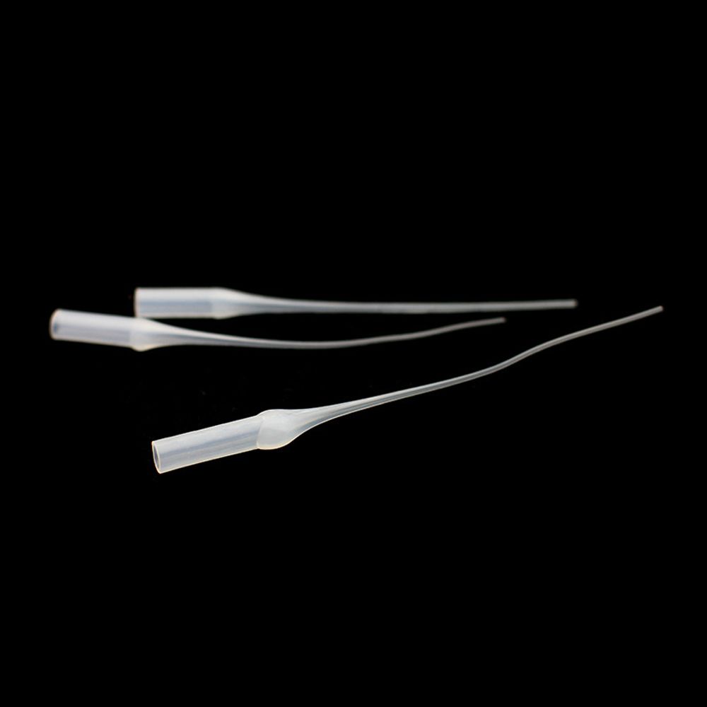 100-częściowy przedłużacz klej – Lab Pipette Tip recenzja i cena