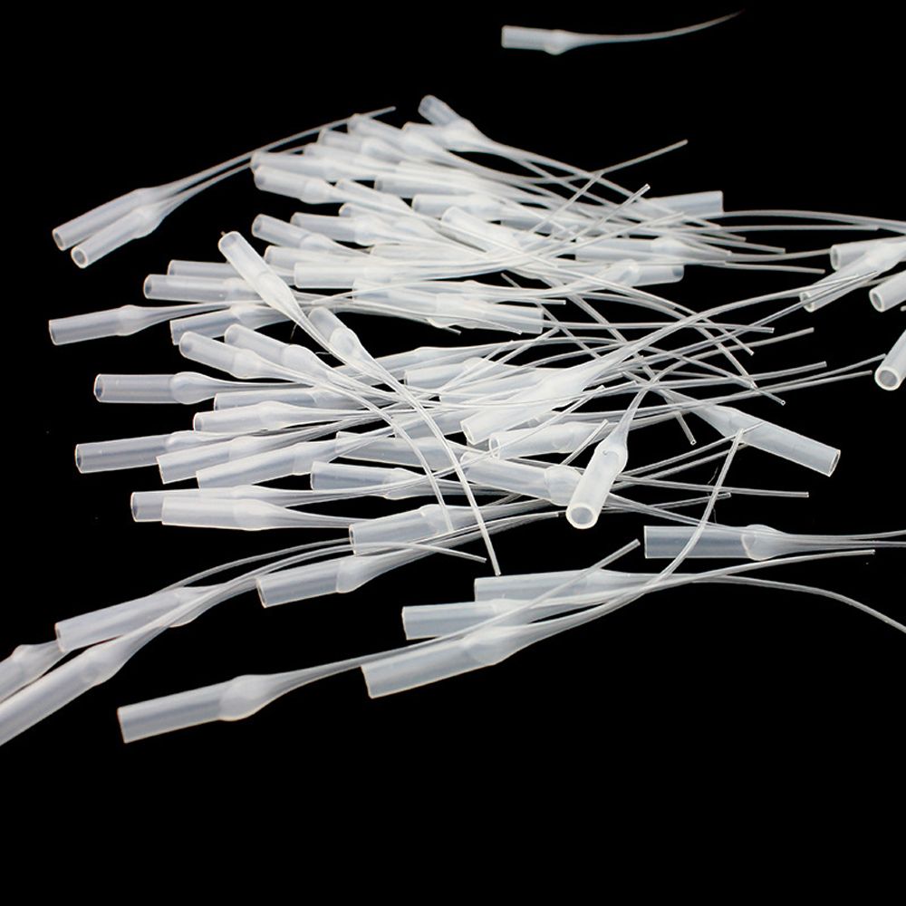 100-częściowy przedłużacz klej – Lab Pipette Tip recenzja i cena