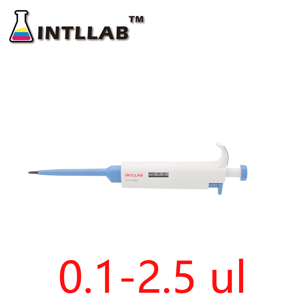 2-10 ml MicroPipette Gun Lab J – Lab Pipette Tip recenzja i cena