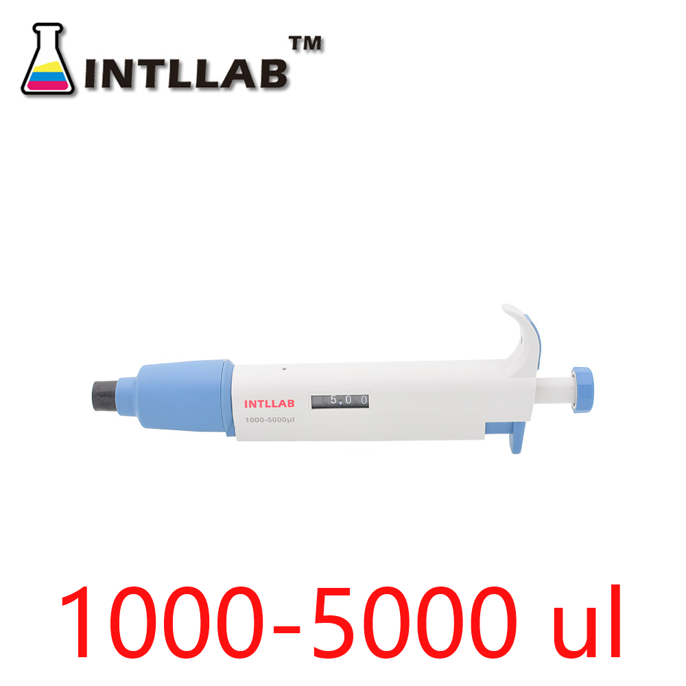 2-10 ml MicroPipette Gun Lab J – Lab Pipette Tip recenzja i cena