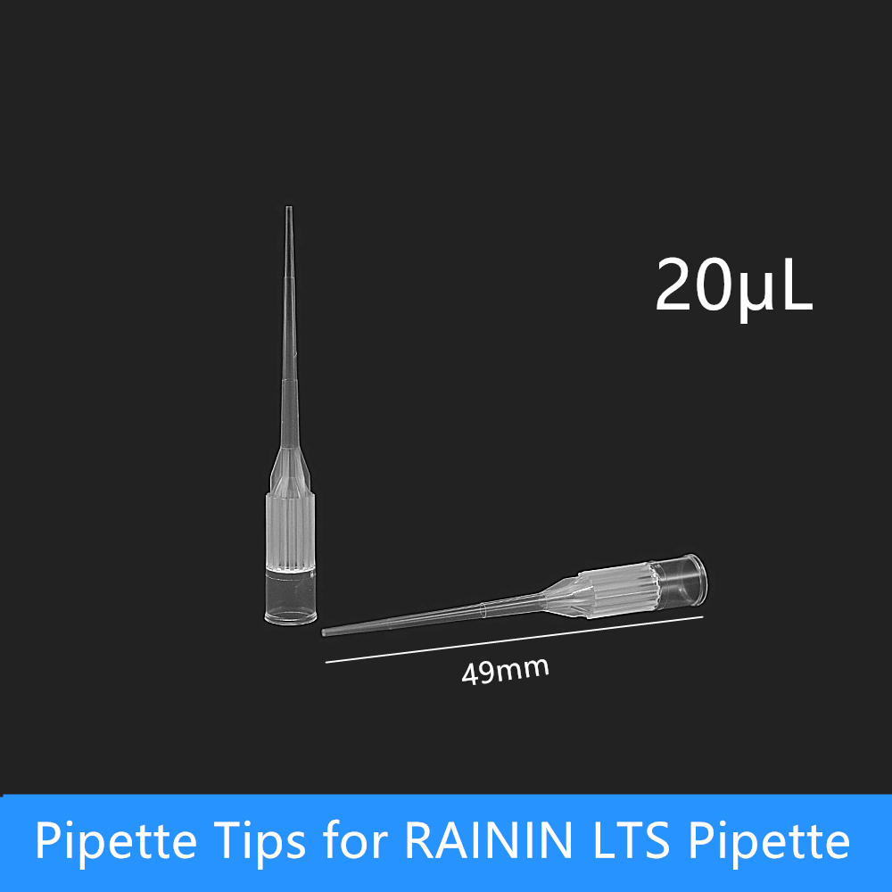 Końcówki do pipet kompatybilne – Lab Pipette Tip recenzja i cena