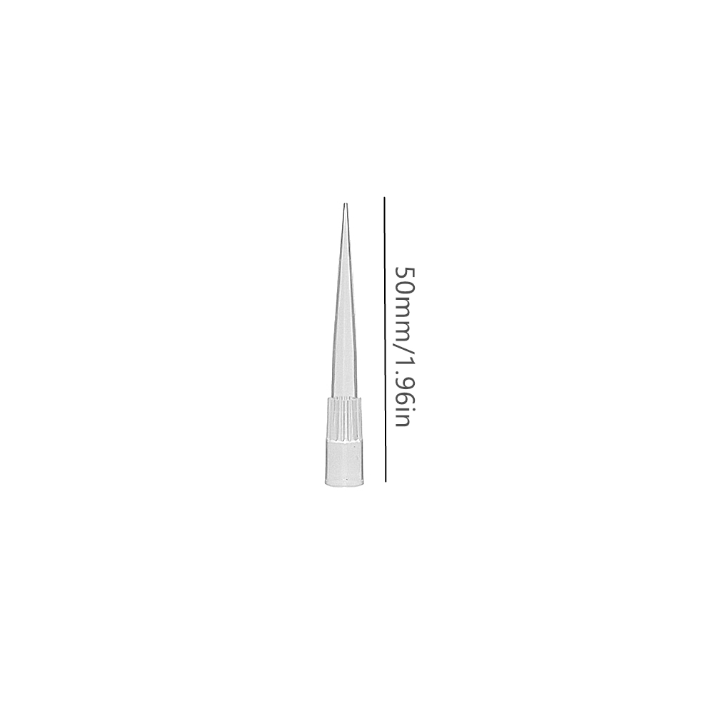Końcówki do pipet kompatybilne – Lab Pipette Tip recenzja i cena