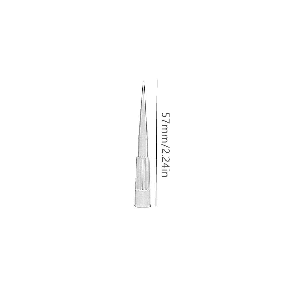Końcówki do pipet kompatybilne – Lab Pipette Tip recenzja i cena