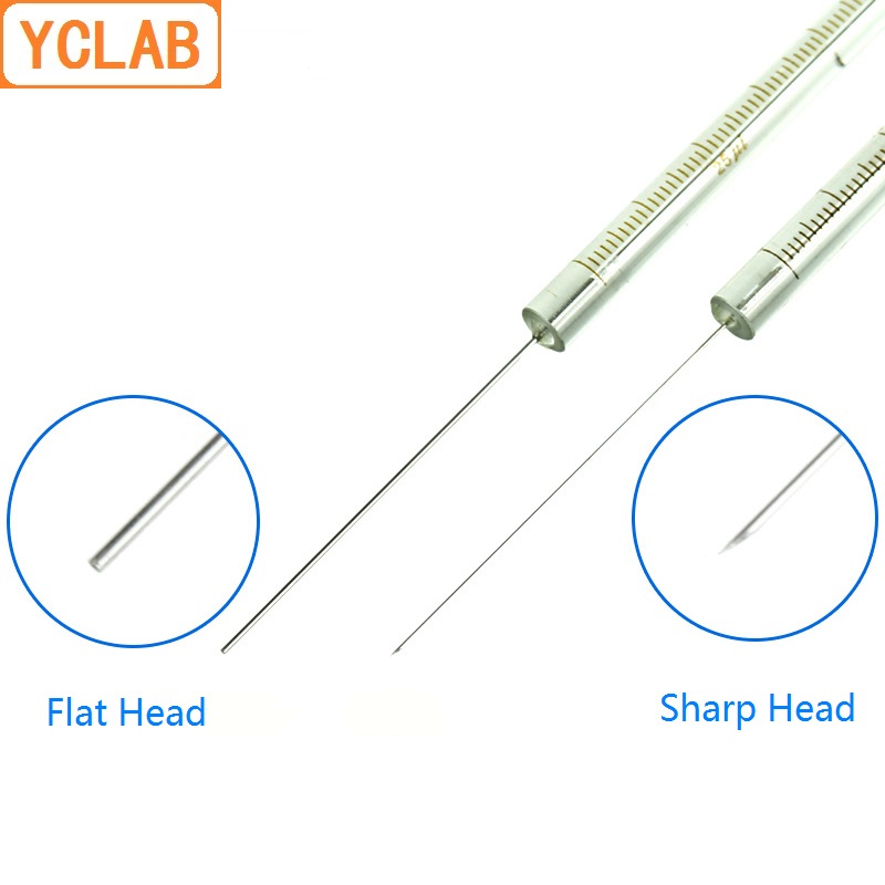 YCLAB mikroinjektor 0,5/1/2/5/ – Lab Pipette Tip recenzja i cena