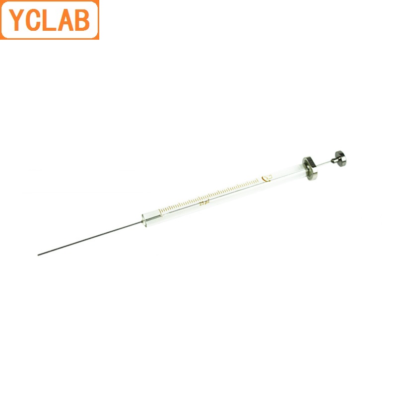 YCLAB mikroinjektor 0,5/1/2/5/ – Lab Pipette Tip recenzja i cena