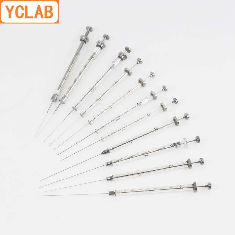 YCLAB mikroinjektor 0,5/1/2/5/ – Lab Pipette Tip recenzja i cena