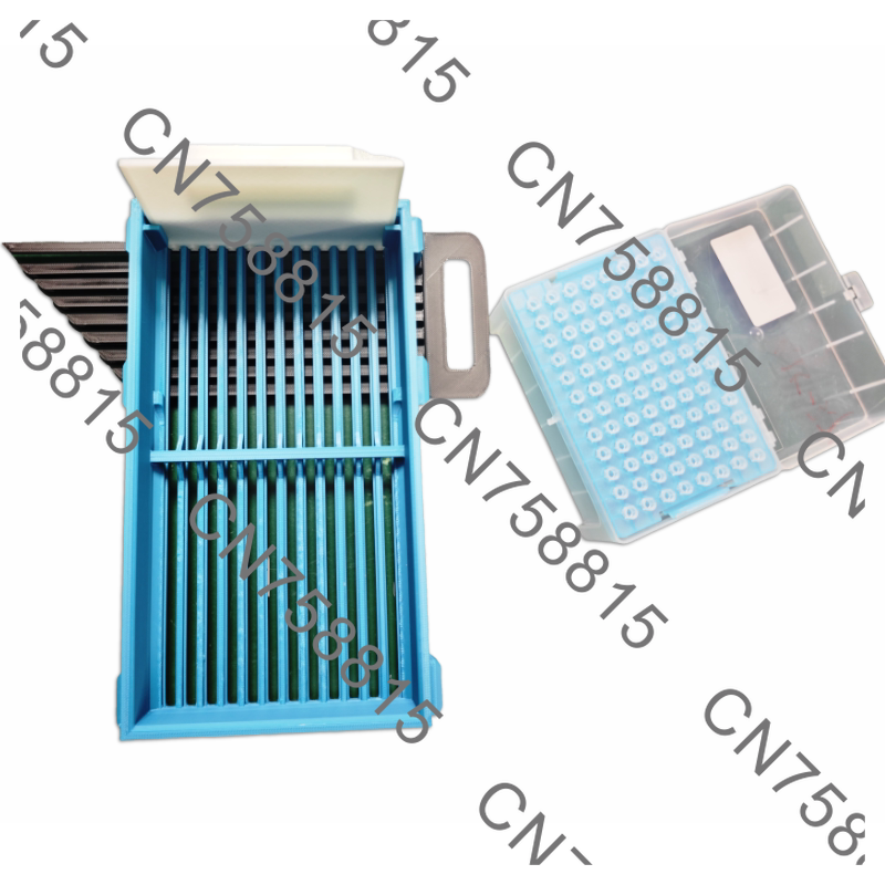 Narzędzie do szybkiego montażu – Lab Pipette Tip recenzja i cena