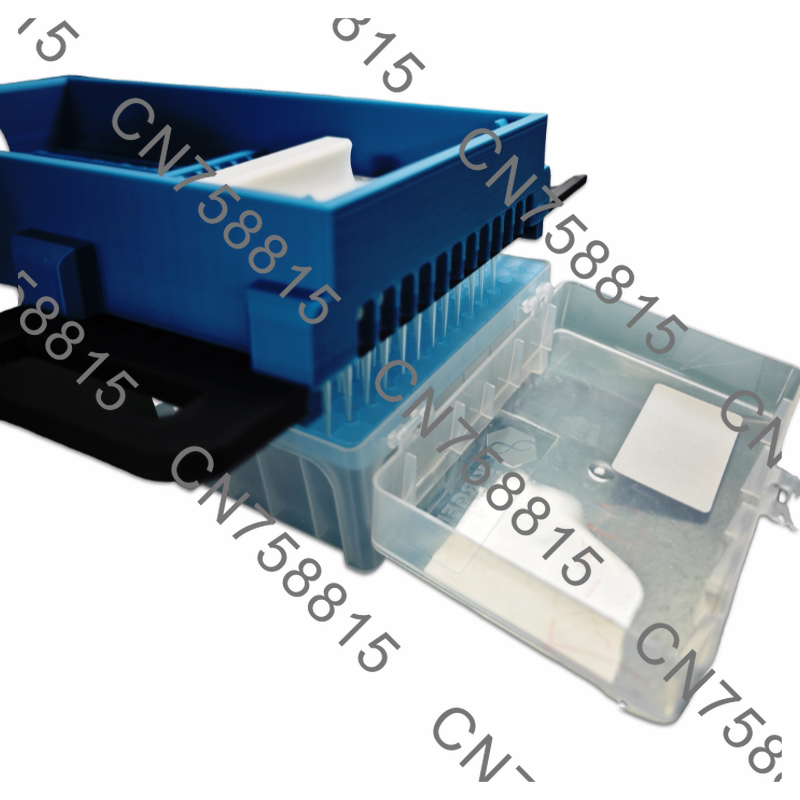 Narzędzie do szybkiego montażu – Lab Pipette Tip recenzja i cena