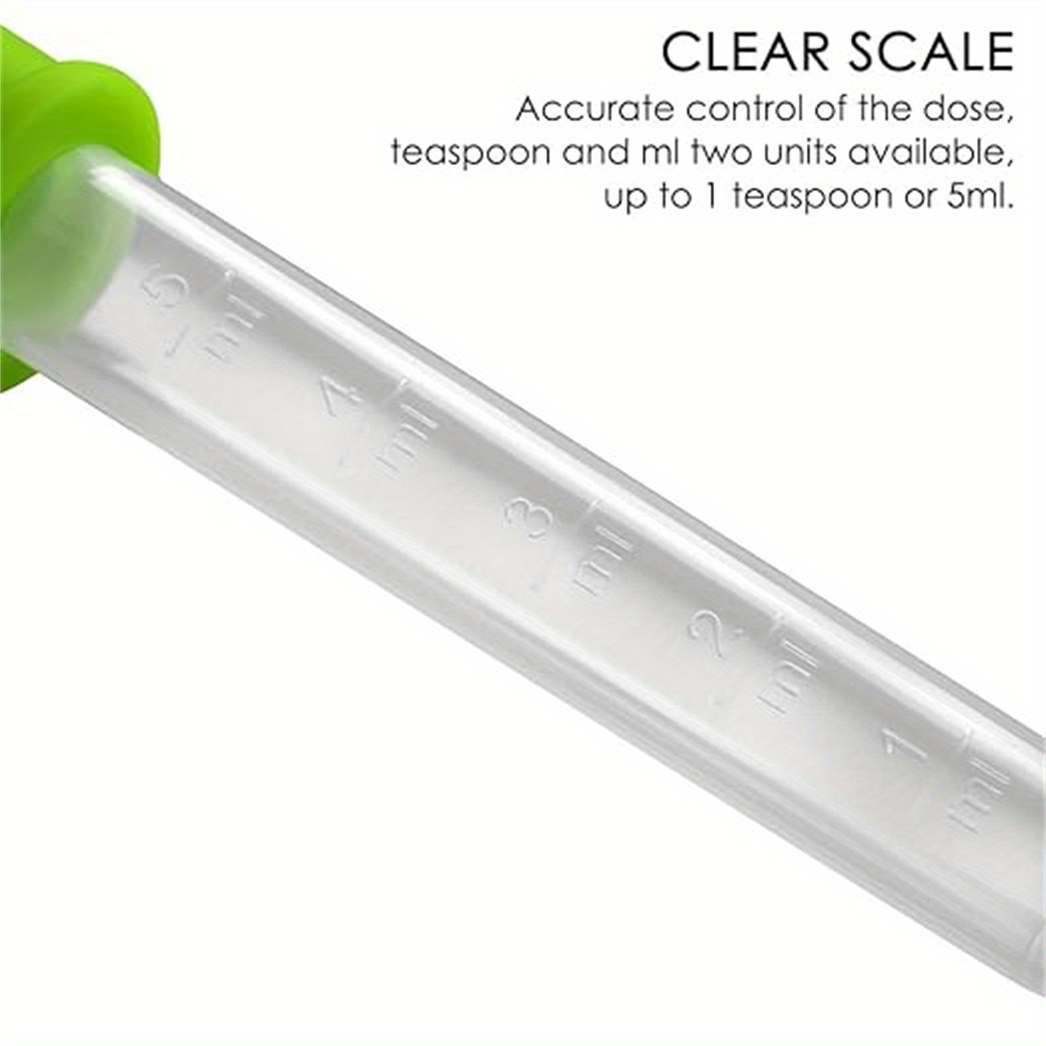 8 szt. Silikonowych i plastiko – Lab Pipette Tip recenzja i cena