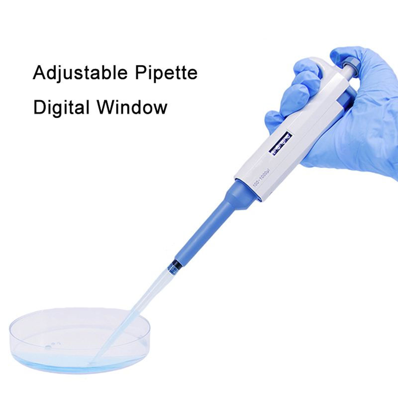 IKEME końcówki do pipet 10ul 2 – Lab Pipette Tip recenzja i cena