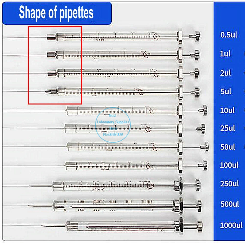 1 szt. Laboratorium 0,5ul do 1 – Lab Pipette Tip recenzja i cena