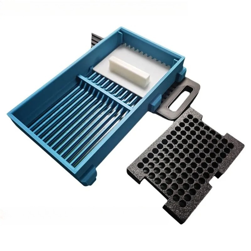 Narzędzie do szybkiego montażu – Lab Pipette Tip recenzja i cena