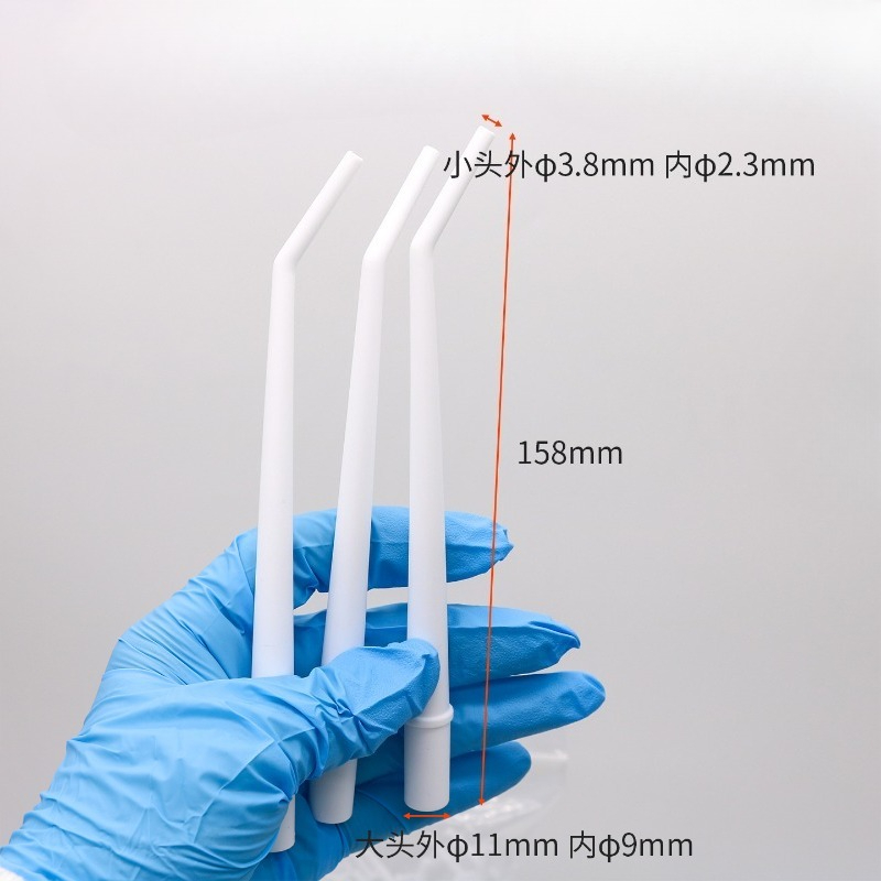 50 szt. Pipet laboratoryjnych  – Lab Pipette Tip recenzja i cena