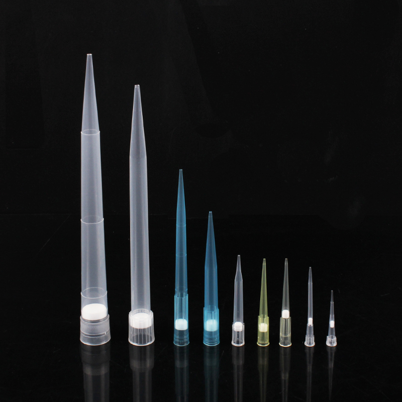Lab 10ul 20ul 50ul 100ul 200ul – Lab Pipette Tip recenzja i cena
