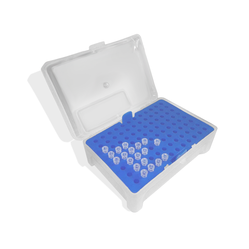 Laboratoryjne pudełko na końcó – Lab Pipette Tip recenzja i cena