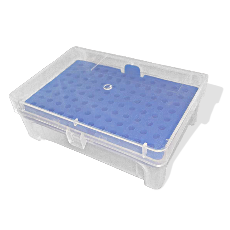 Laboratoryjne pudełko na końcó – Lab Pipette Tip recenzja i cena