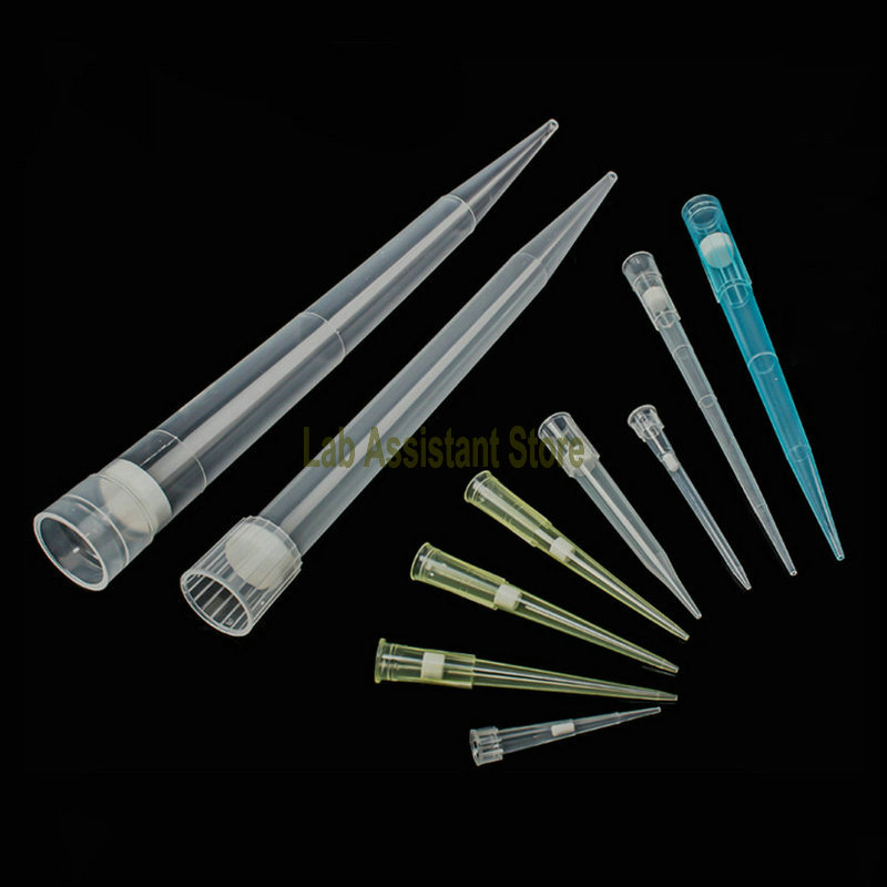 Plastikowa końcówka pipety lab – Lab Pipette Tip recenzja i cena