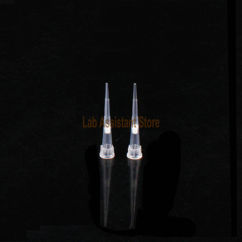 Plastikowa końcówka pipety lab – Lab Pipette Tip recenzja i cena