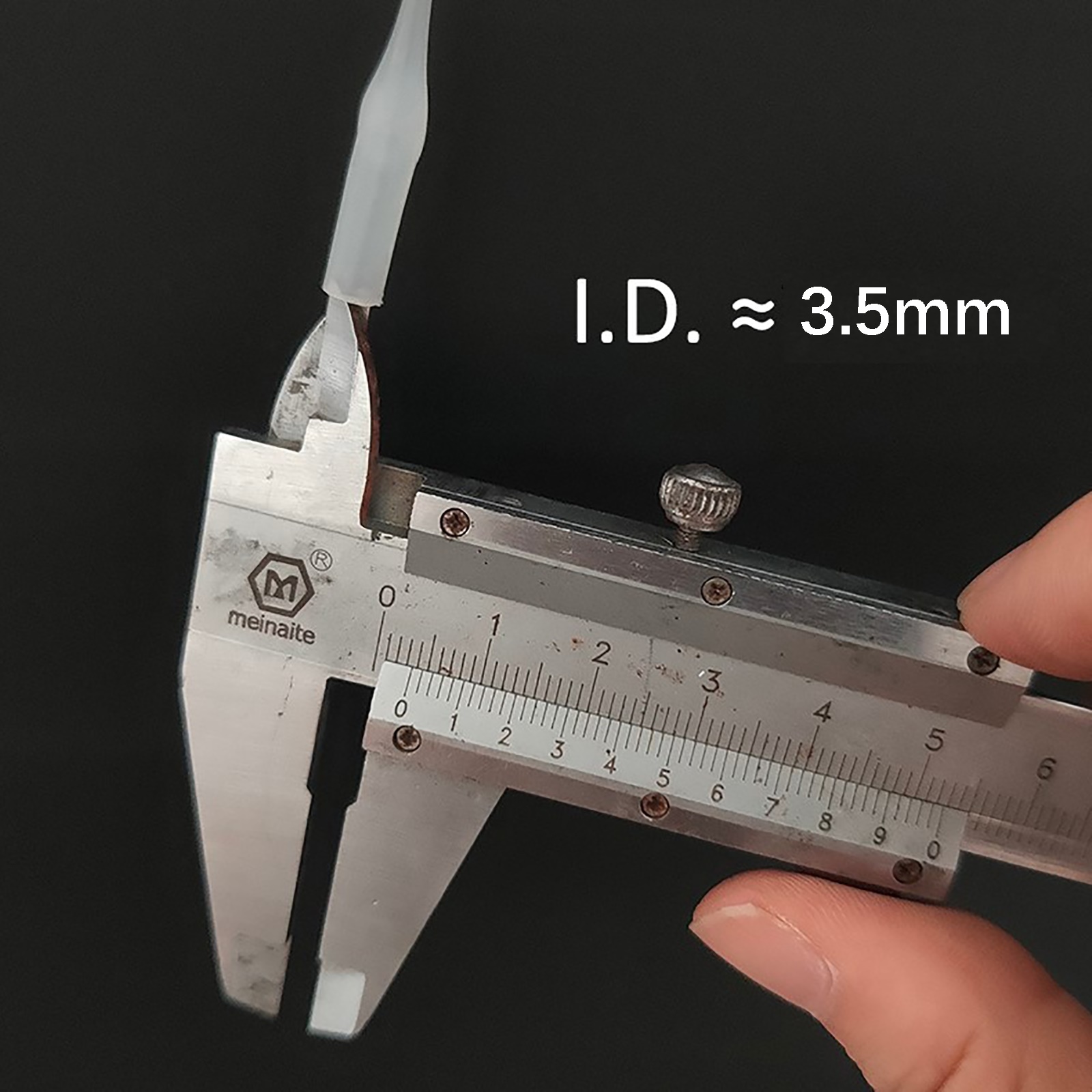 100 szt. Kleju mikro końcówki  – Lab Pipette Tip recenzja i cena