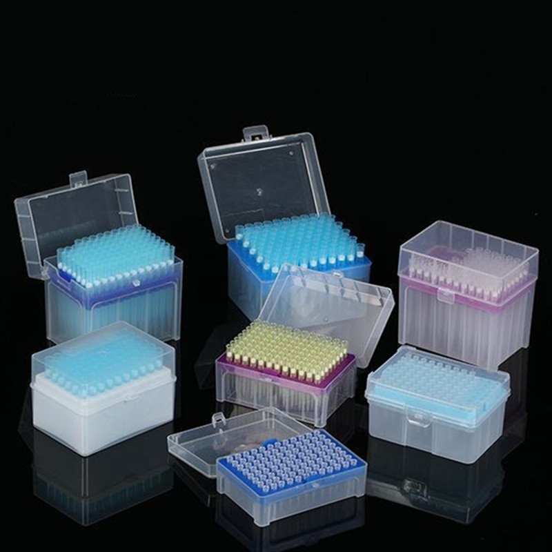 1 zestaw Lab 10ul/10ul-L/20ul/ – Lab Pipette Tip recenzja i cena