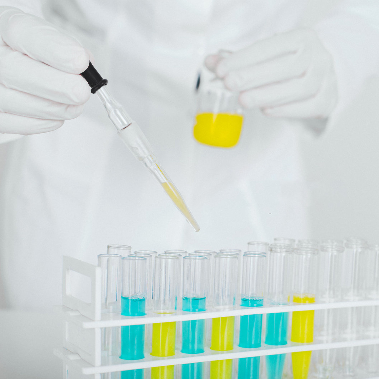 5 szt. silikonowych końcówek d – Lab Pipette Tip recenzja i cena