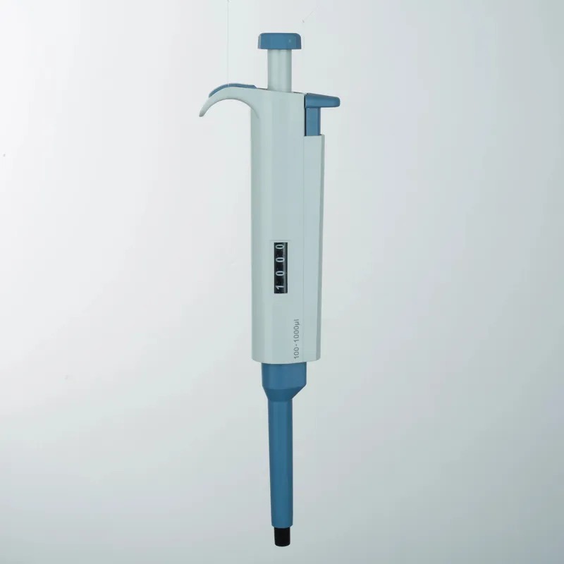 Pipety plastikowe Heng Nuo Mic – Lab Pipette Tip recenzja i cena