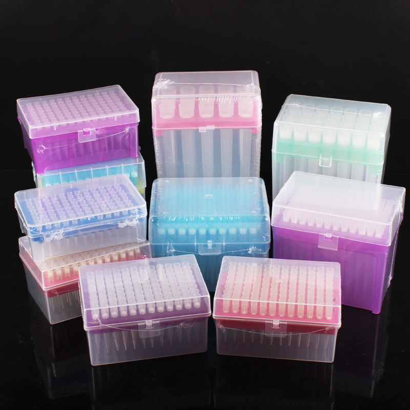 1 zestaw laboratoryjnych plast – Lab Pipette Tip recenzja i cena