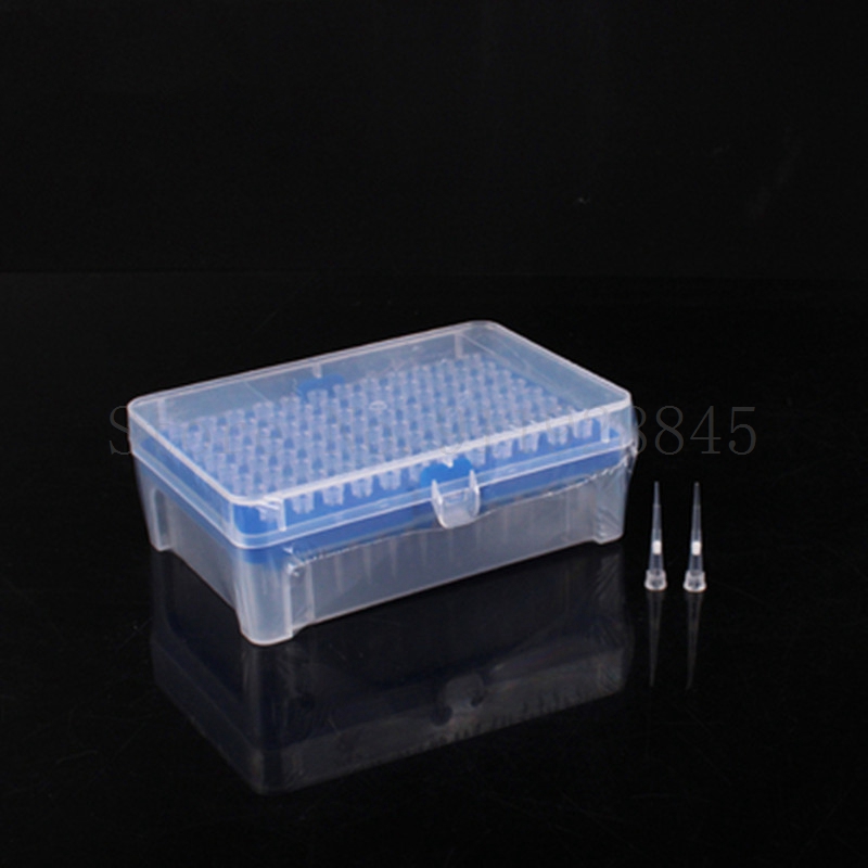 1 zestaw laboratoryjnych plast – Lab Pipette Tip recenzja i cena