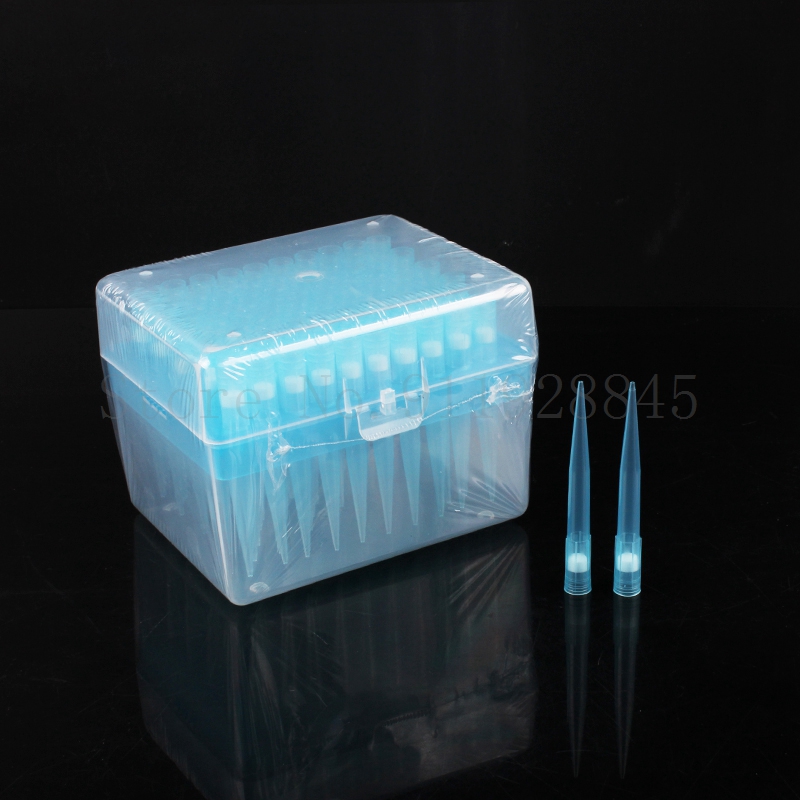1 zestaw laboratoryjnych plast – Lab Pipette Tip recenzja i cena