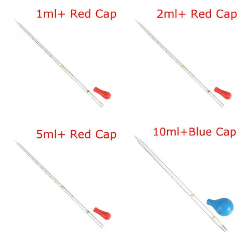 0,5 ml 1 ml 2 ml 3 ml 5 ml 10  – Lab Pipette Tip recenzja i cena