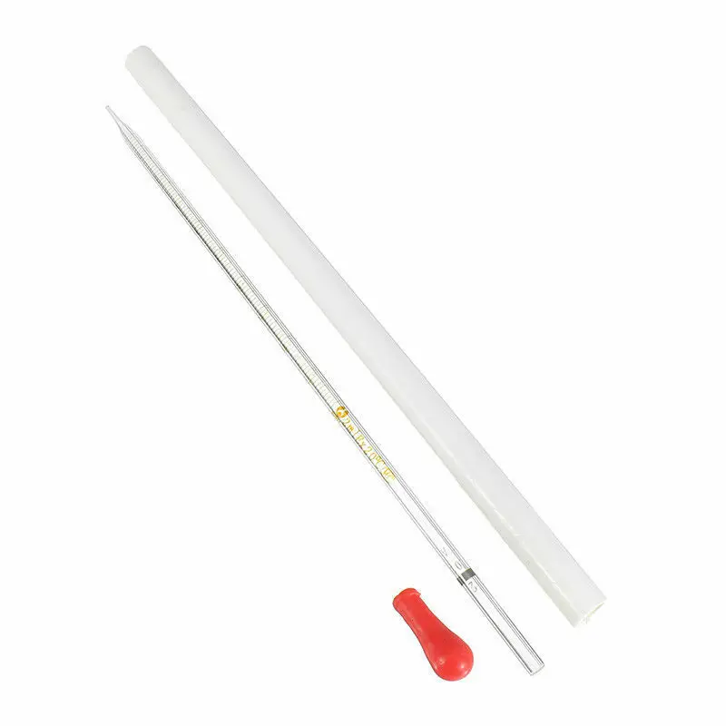 0,5 ml 1 ml 2 ml 3 ml 5 ml 10  – Lab Pipette Tip recenzja i cena
