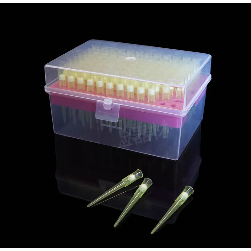 200ul 96 otworów Plastikowa ko – Lab Pipette Tip recenzja i cena